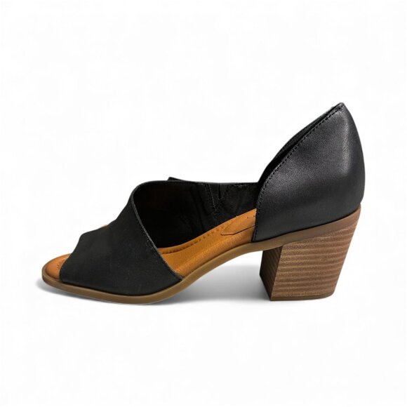 Sole Society Shoes - Sole Society Leather Shoes - NEW! Size 10